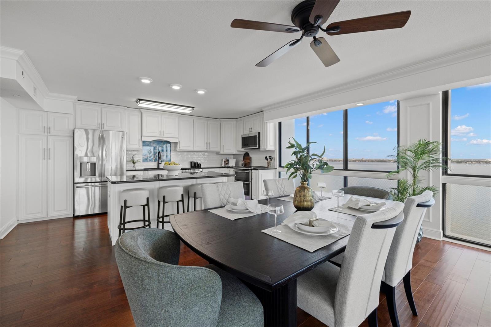 Image 7 of 41 For 3301 Bayshore Boulevard 1908b