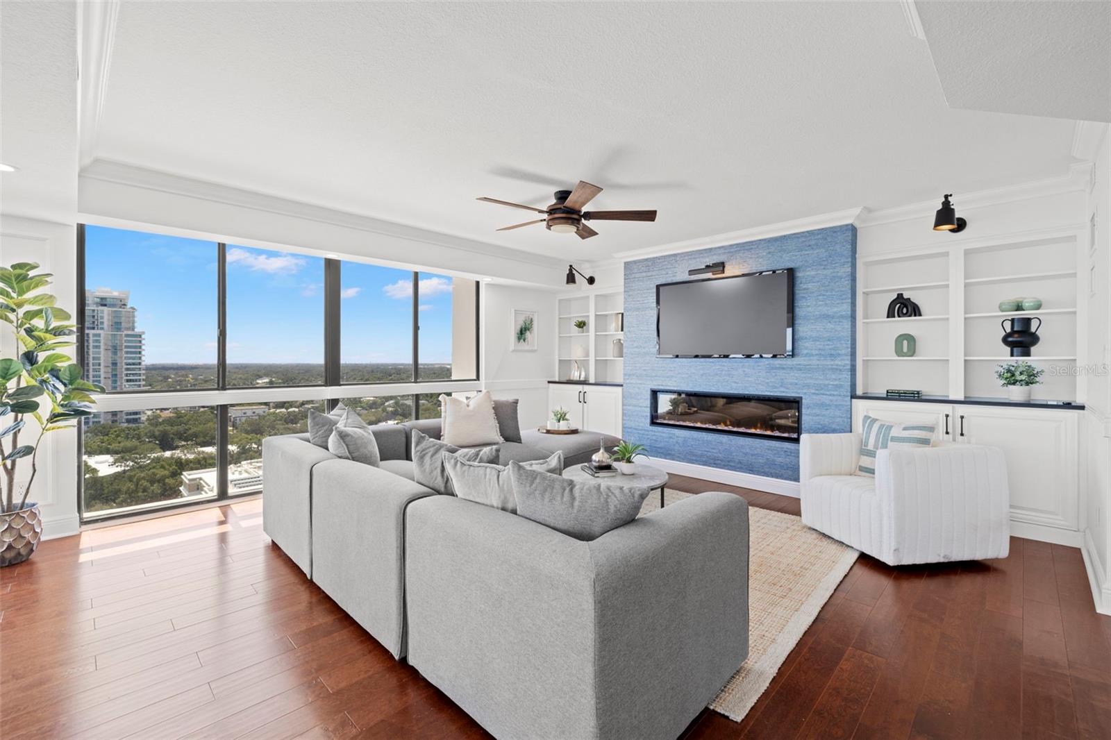 Image 9 of 41 For 3301 Bayshore Boulevard 1908b