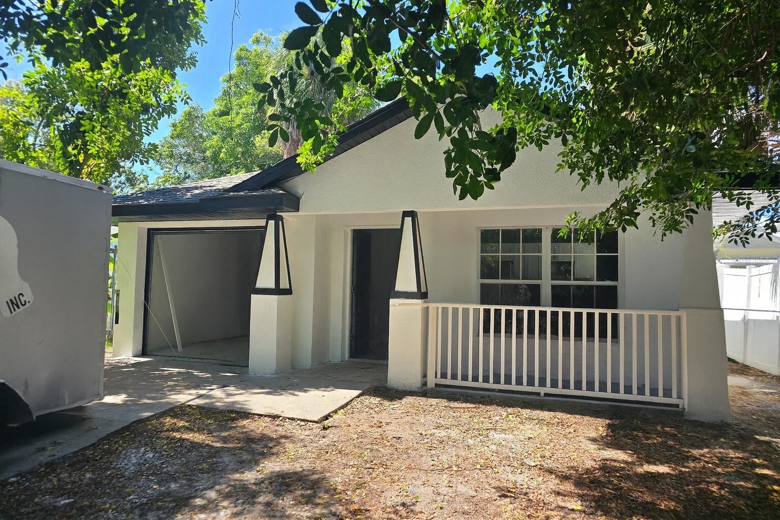 Details for 1015 Queen Street S, ST PETERSBURG, FL 33712