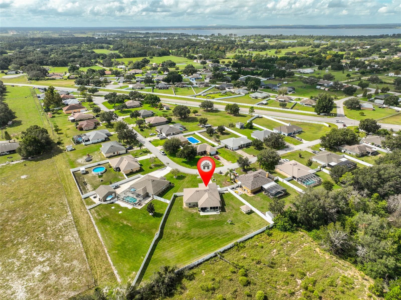 Image 34 of 35 For 6011 Country Walk Lane