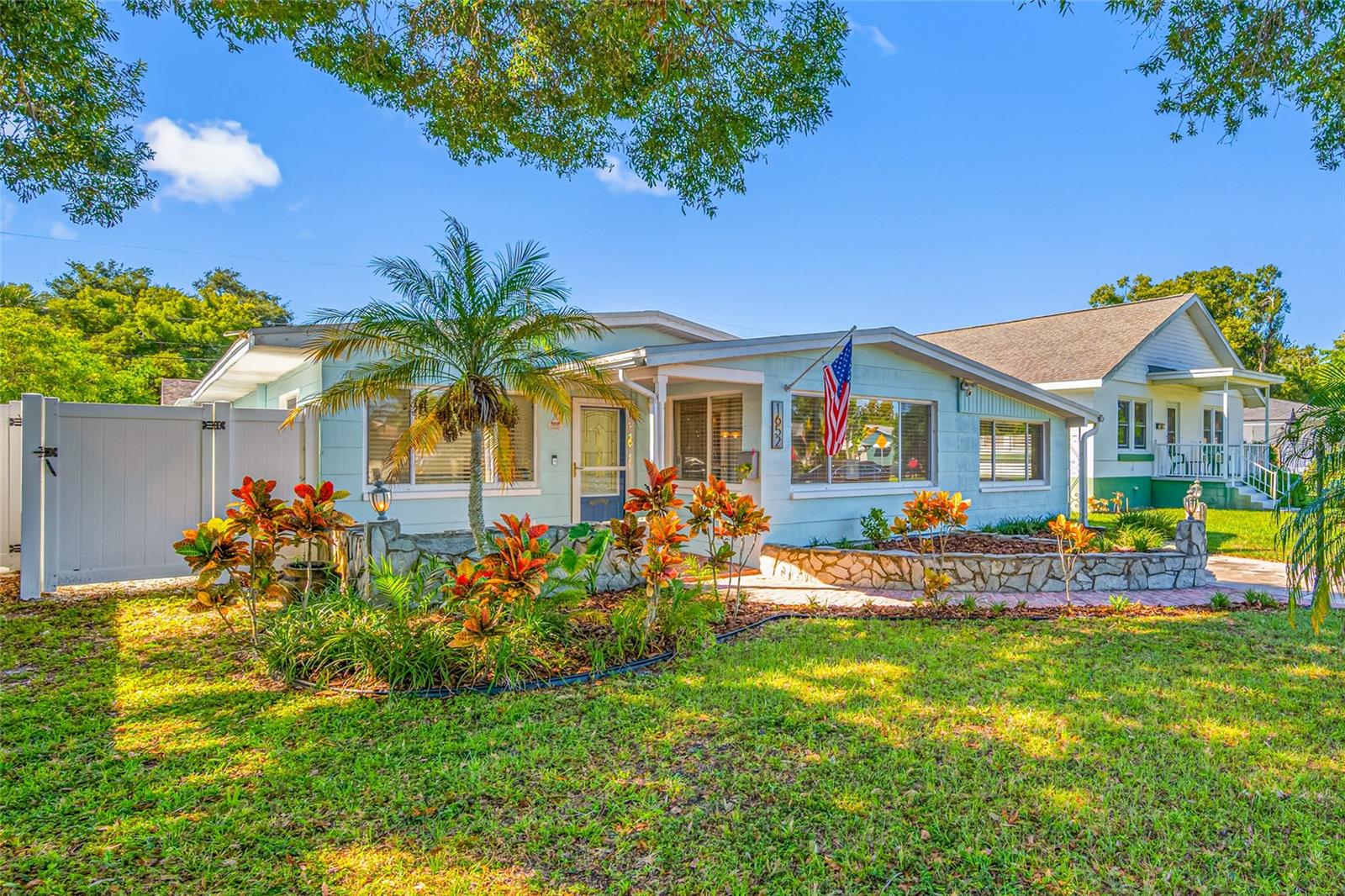 Details for 1652 24th Avenue N, ST PETERSBURG, FL 33713