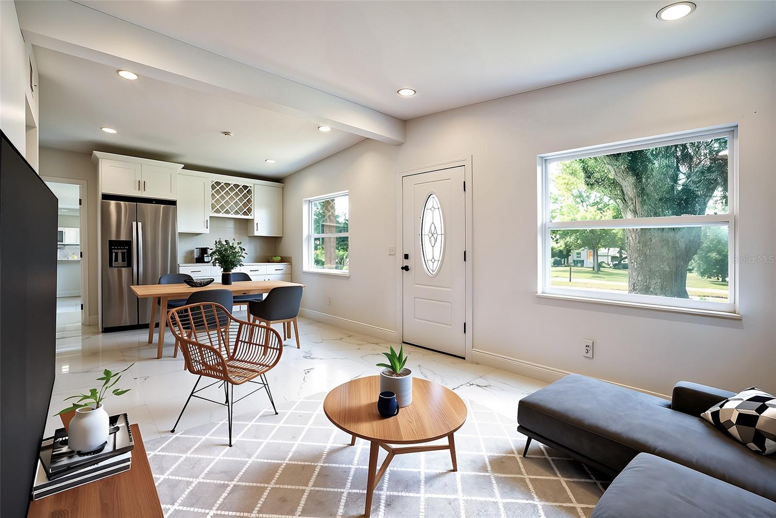 Listing photo id 3 for 9511 Willow Avenue