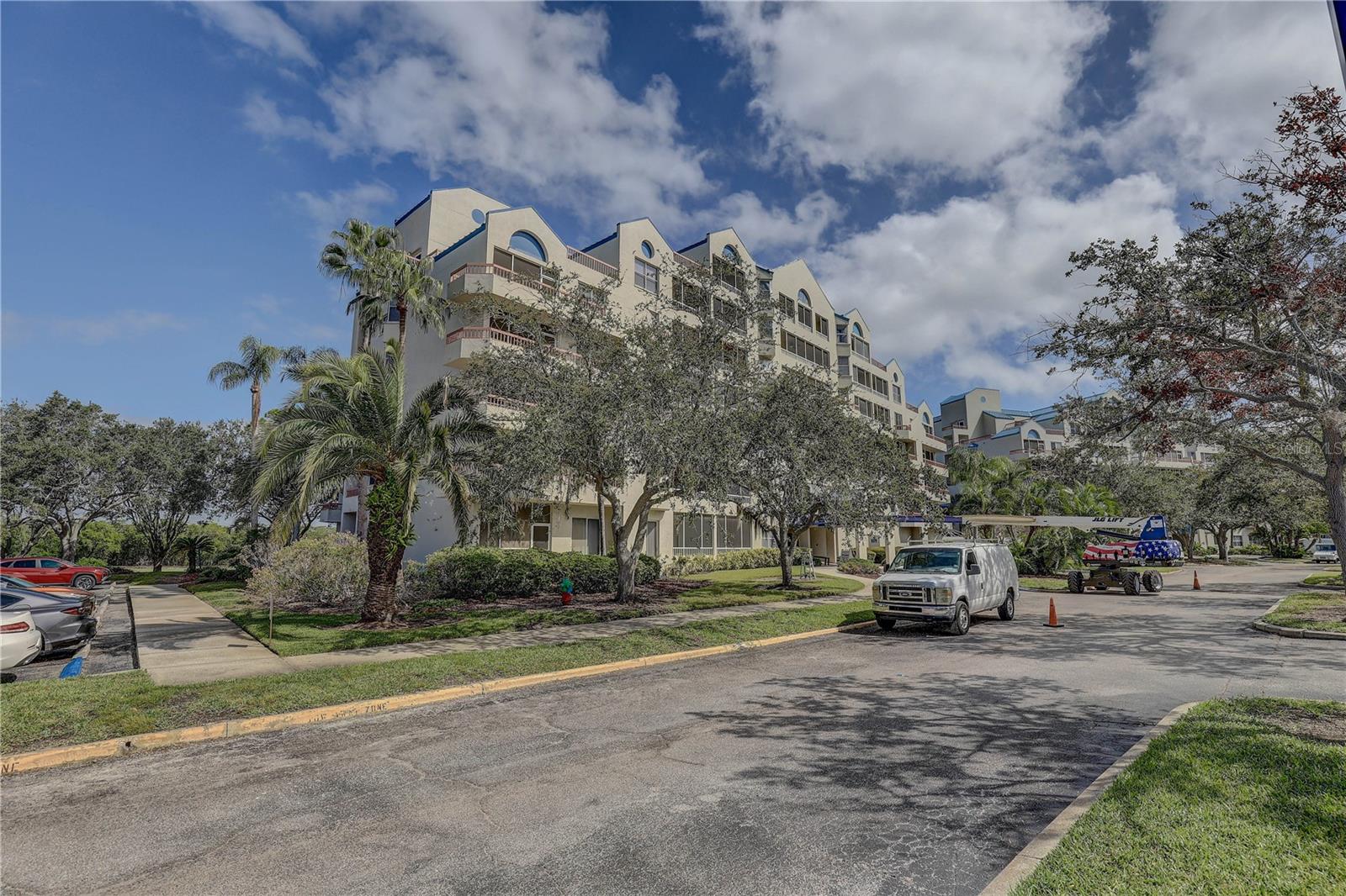 Image 3 of 35 For 2333 Feather Sound Drive A401