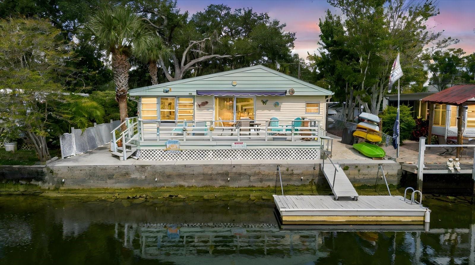 Details for 5312 Circle Drive, WEEKI WACHEE, FL 34607