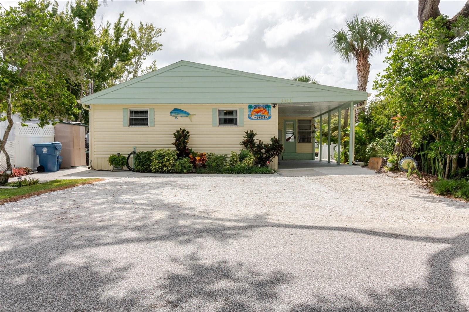 Image 6 of 93 For 5312 Circle Drive