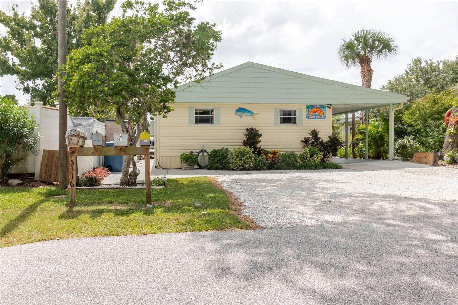 Image 64 of 93 For 5312 Circle Drive