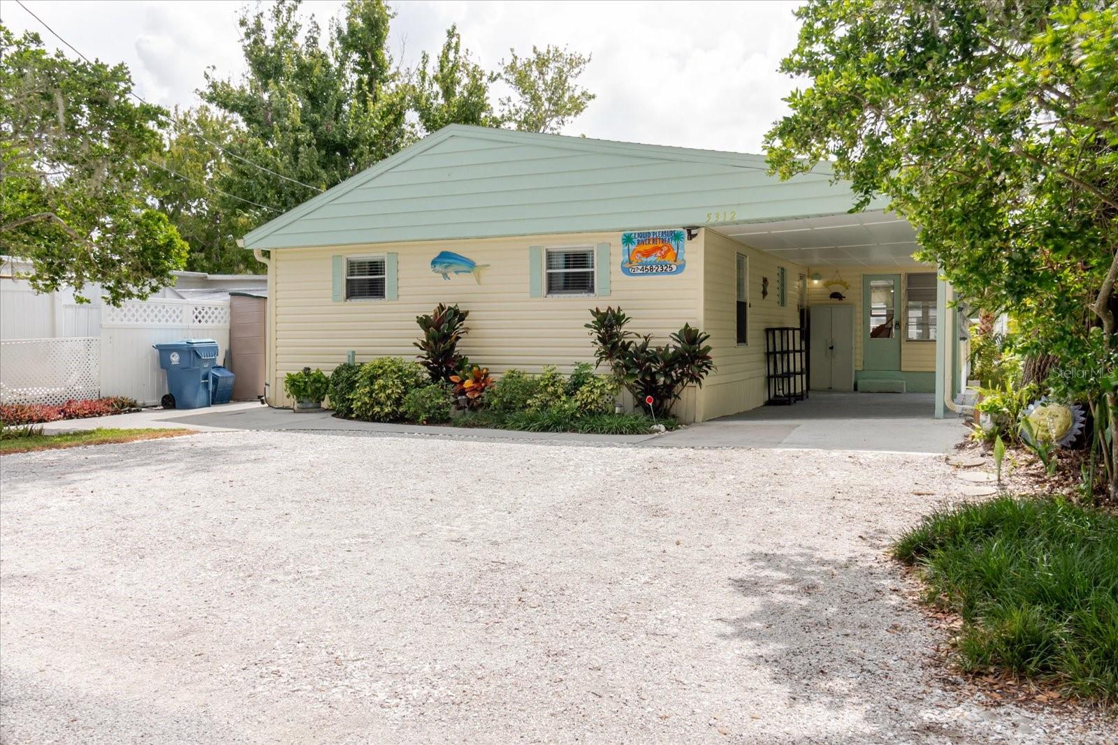 Image 66 of 93 For 5312 Circle Drive