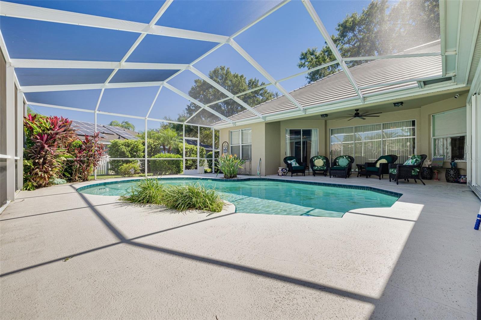 Image 24 of 47 For 9116 Woodridge Run Drive