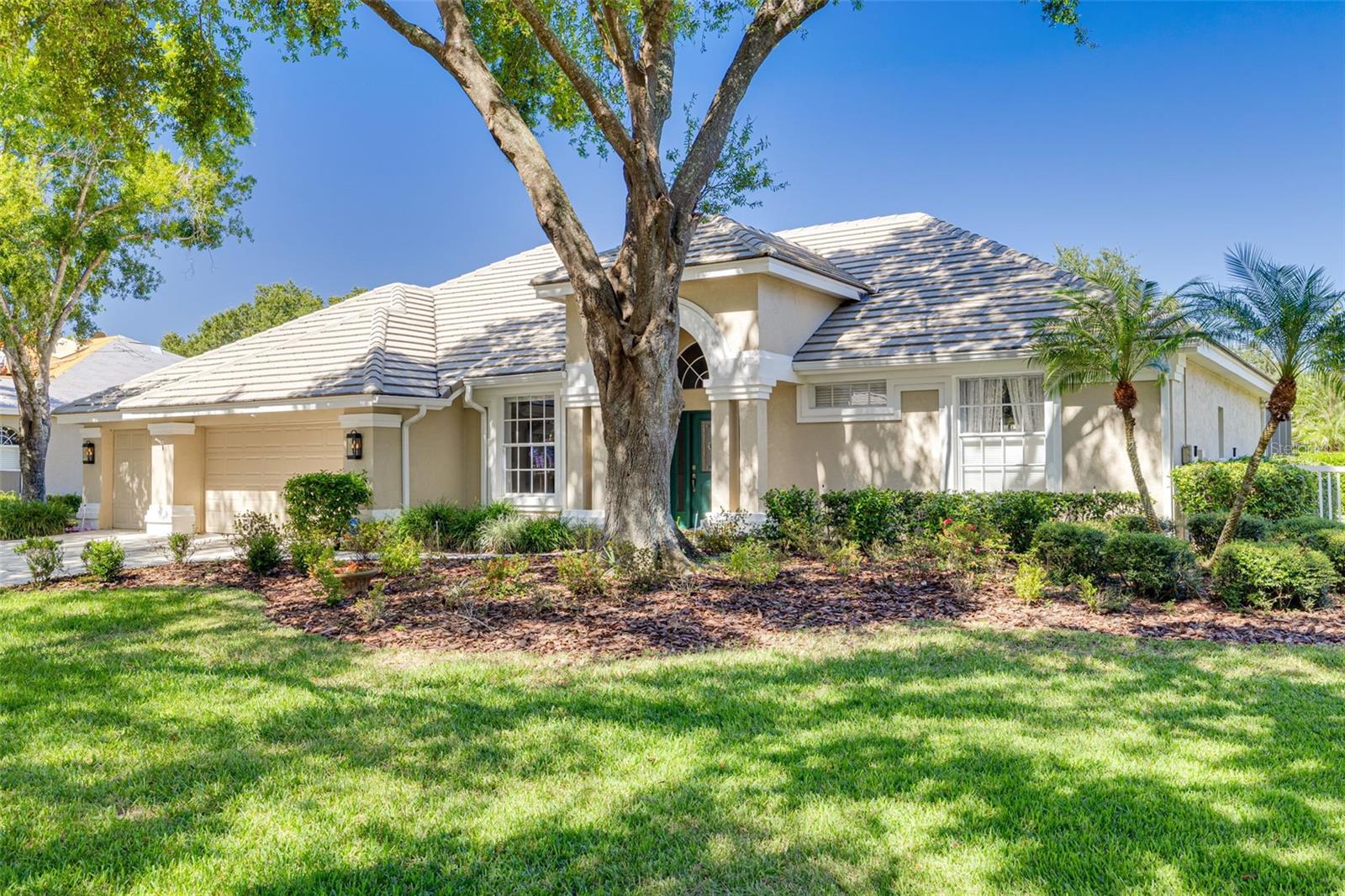 Image 6 of 47 For 9116 Woodridge Run Drive