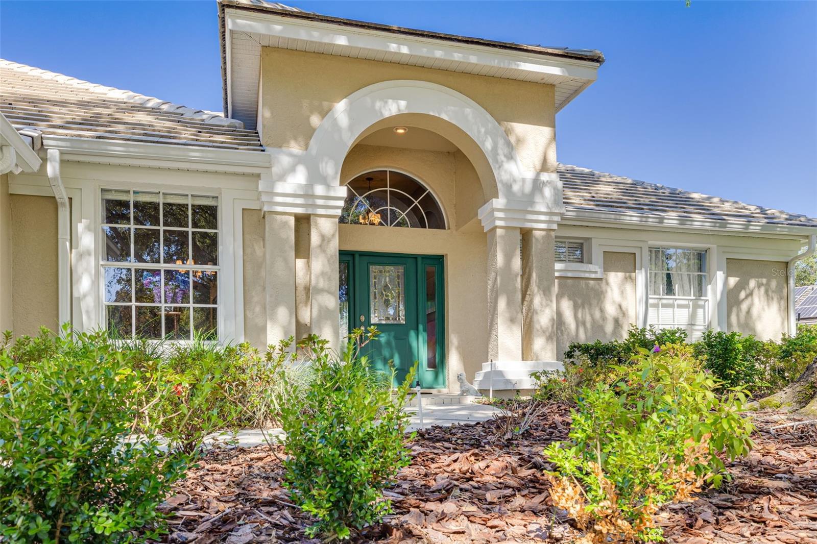 Image 9 of 47 For 9116 Woodridge Run Drive