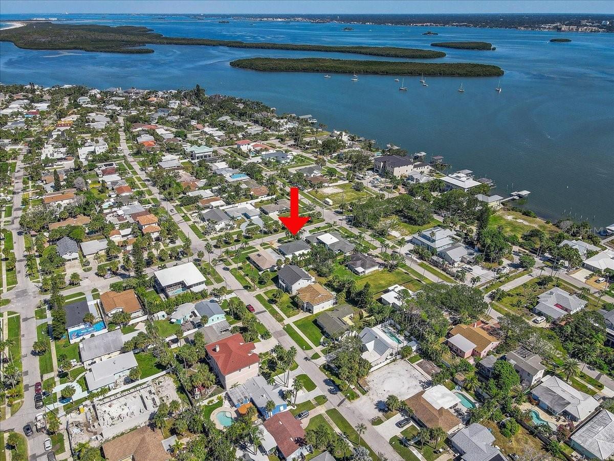 Image 44 of 51 For 59 Kipling Plaza