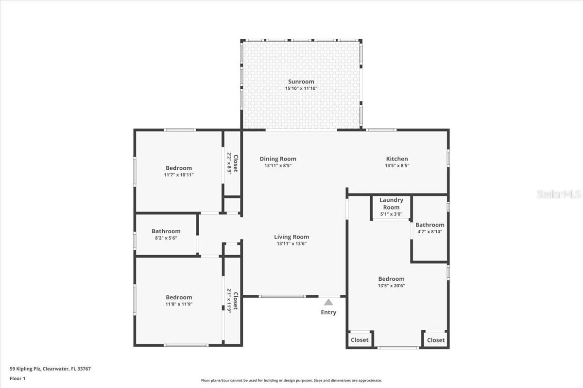 Image 51 of 51 For 59 Kipling Plaza