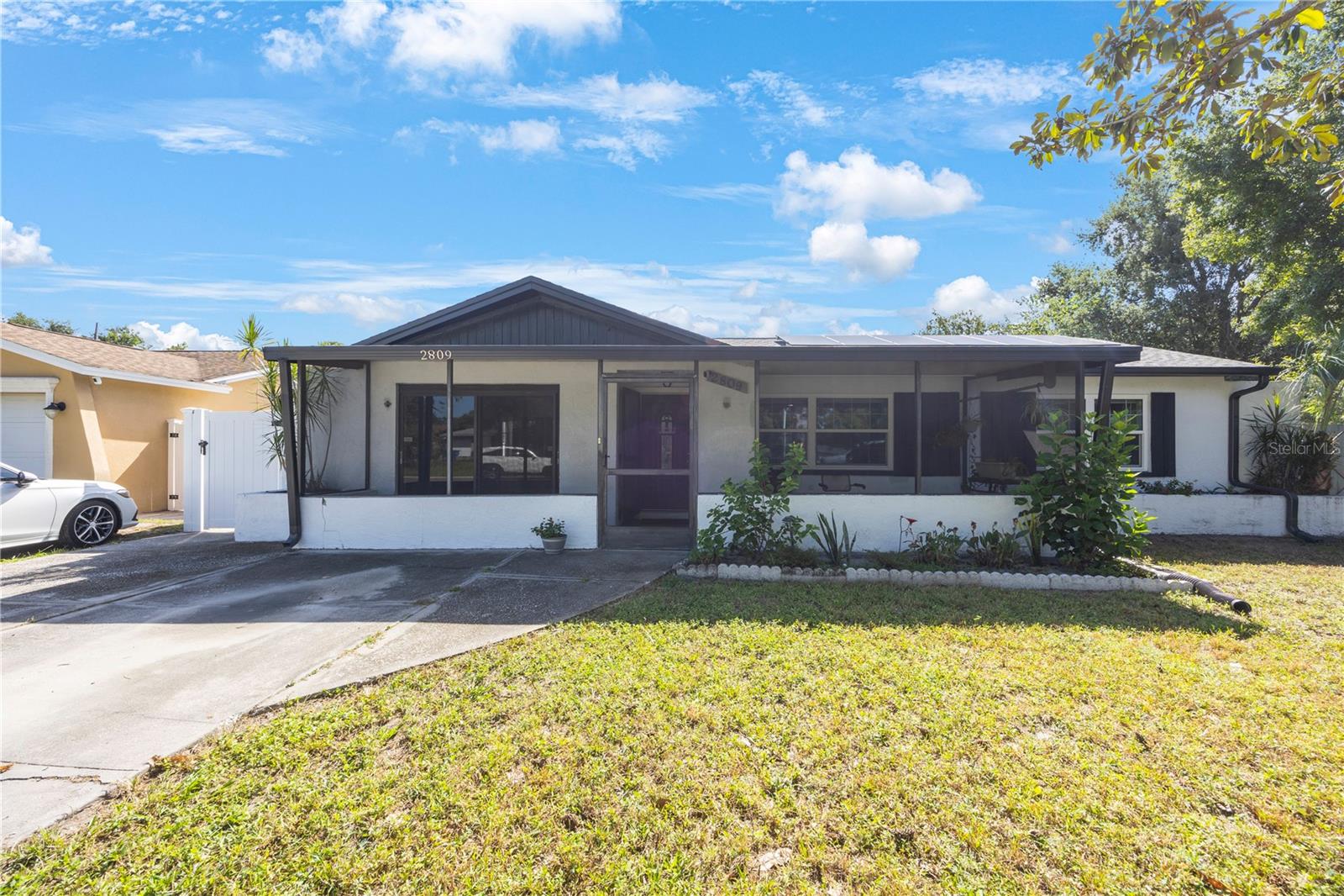 Image 2 of 41 For 2809 Fulton Street Sw