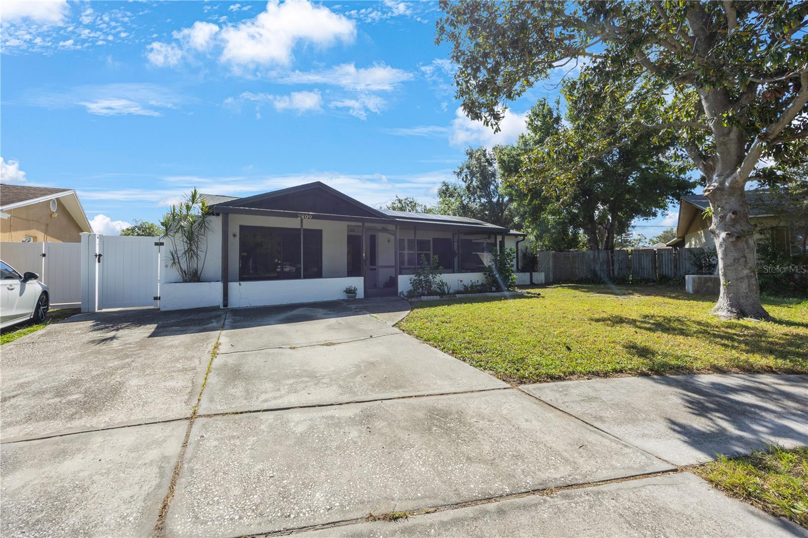 Image 3 of 41 For 2809 Fulton Street Sw