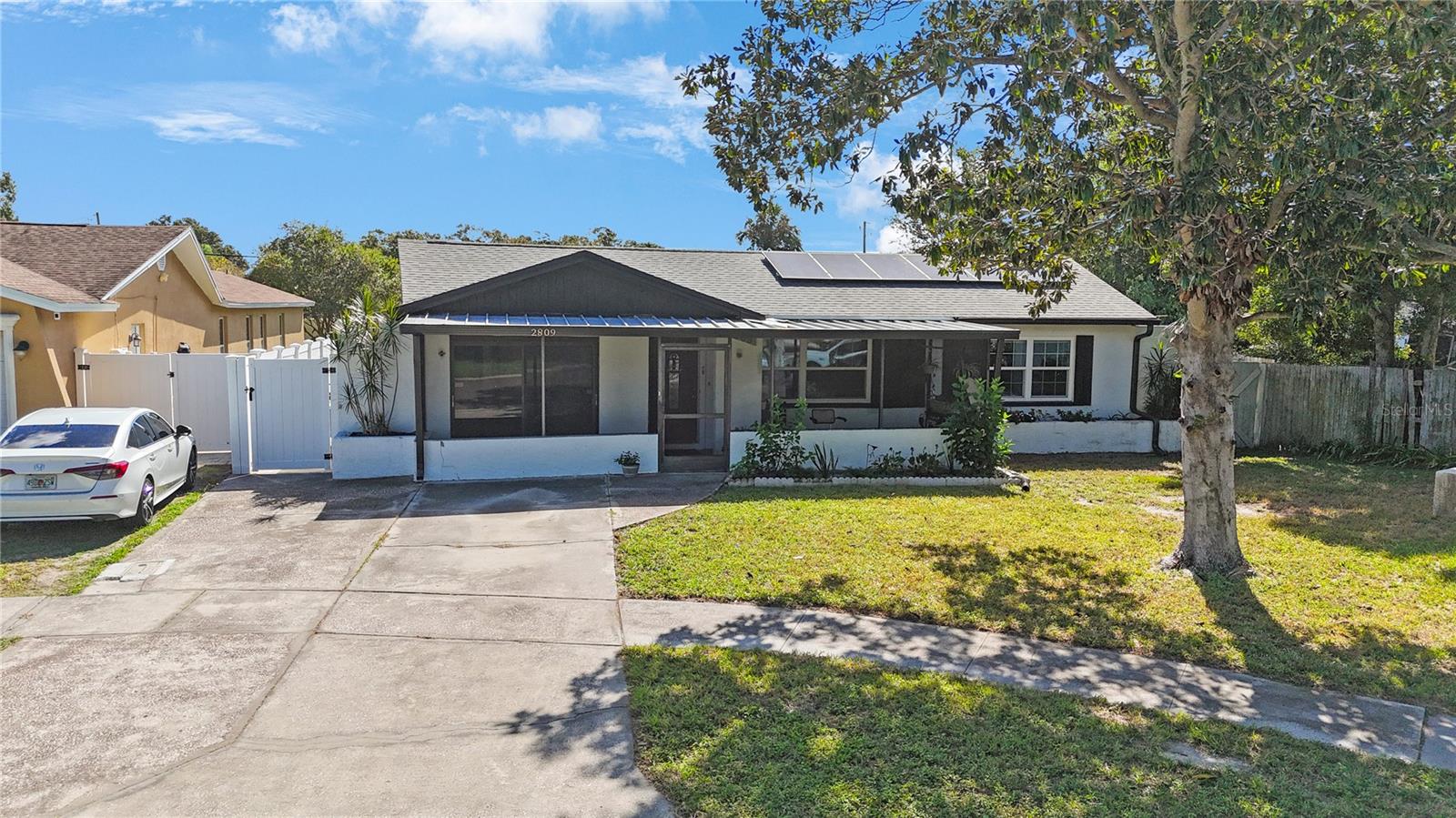 Image 4 of 41 For 2809 Fulton Street Sw