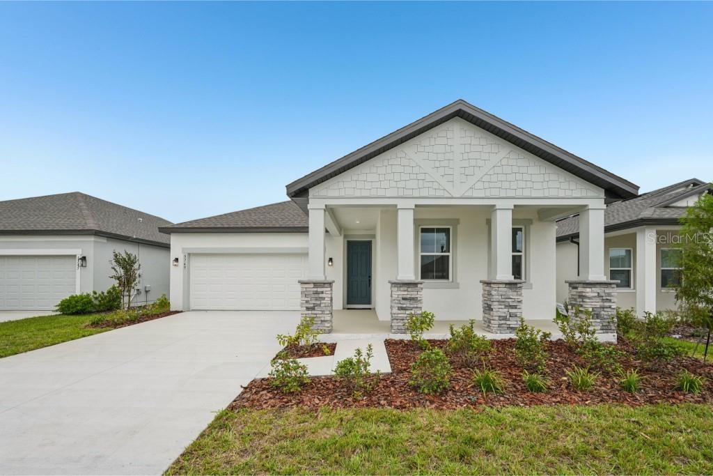 Details for 5749 Haystack Drive, ST CLOUD, FL 34771