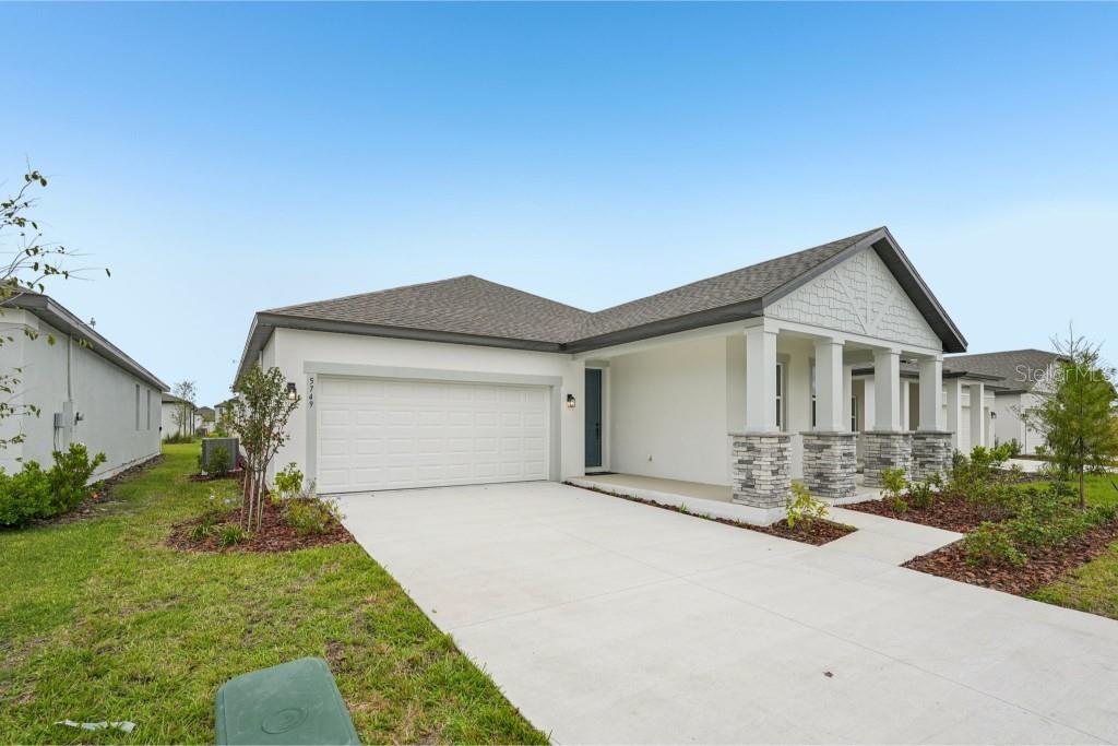 Image 3 of 29 For 5749 Haystack Drive