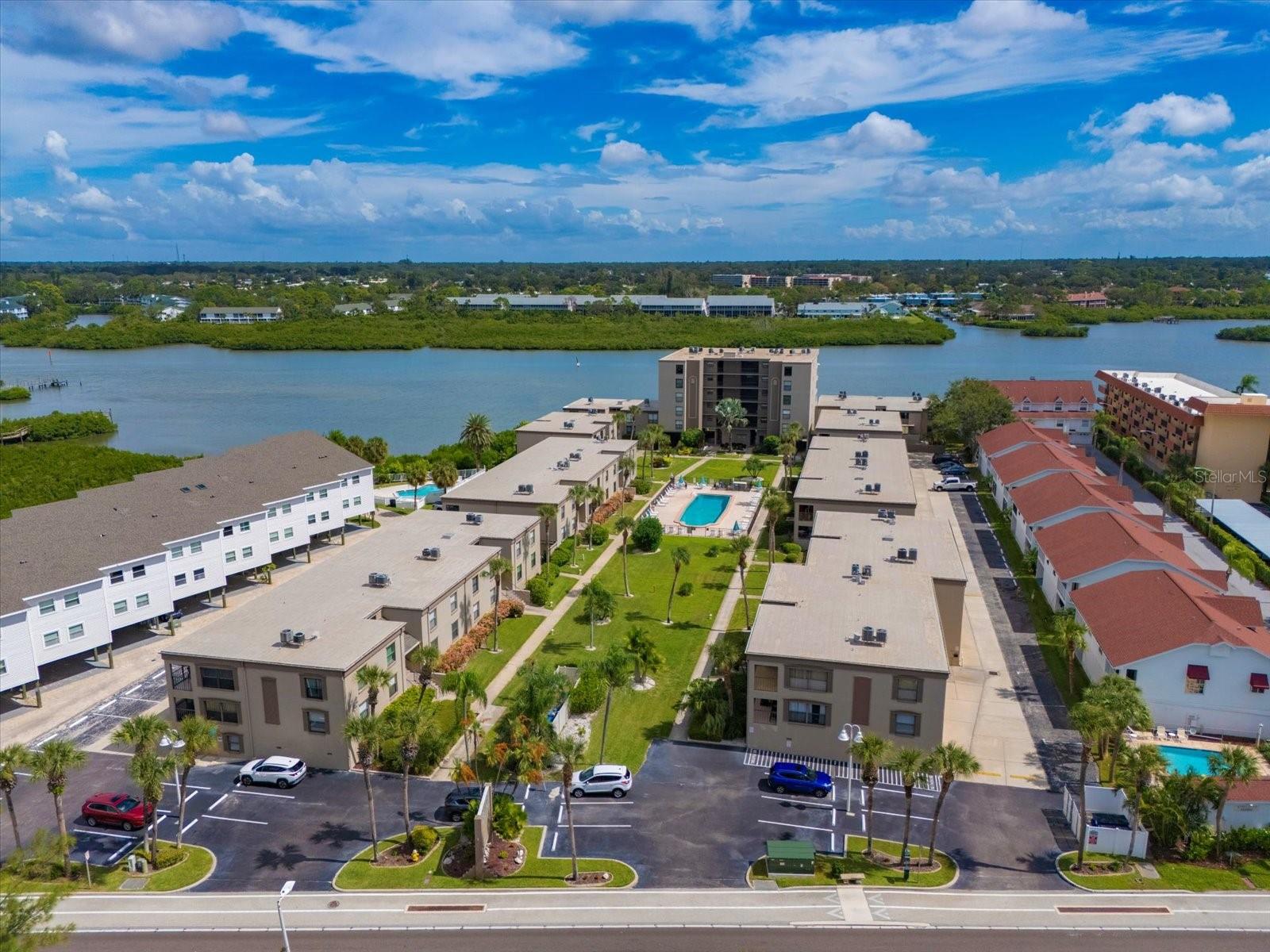 Image 55 of 55 For 19725 Gulf Boulevard 21