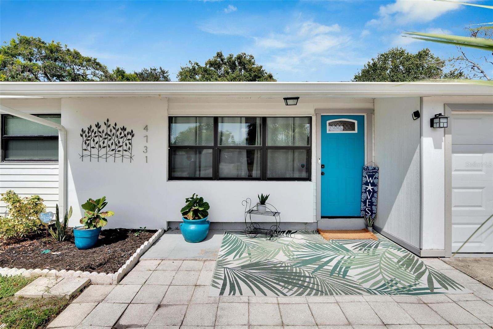 Details for 4731 Montgomery Avenue, TAMPA, FL 33616