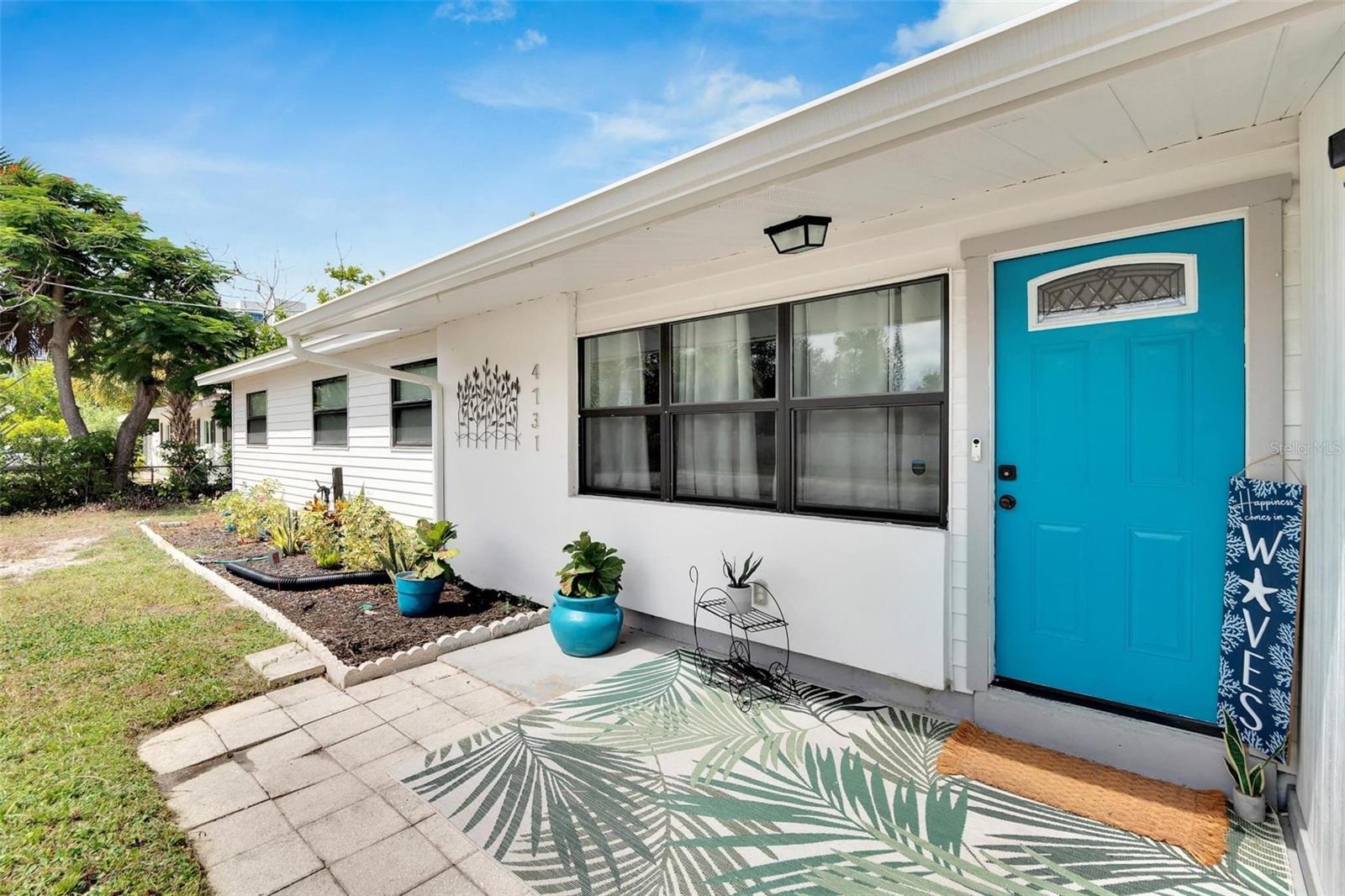 Image 2 of 55 For 4731 Montgomery Avenue