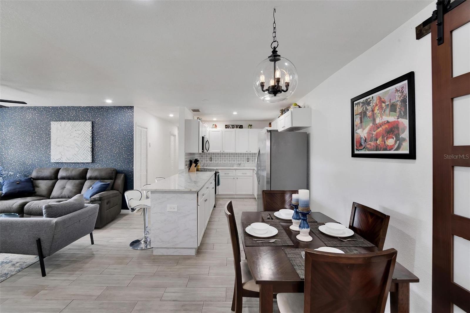 Image 21 of 55 For 4731 Montgomery Avenue