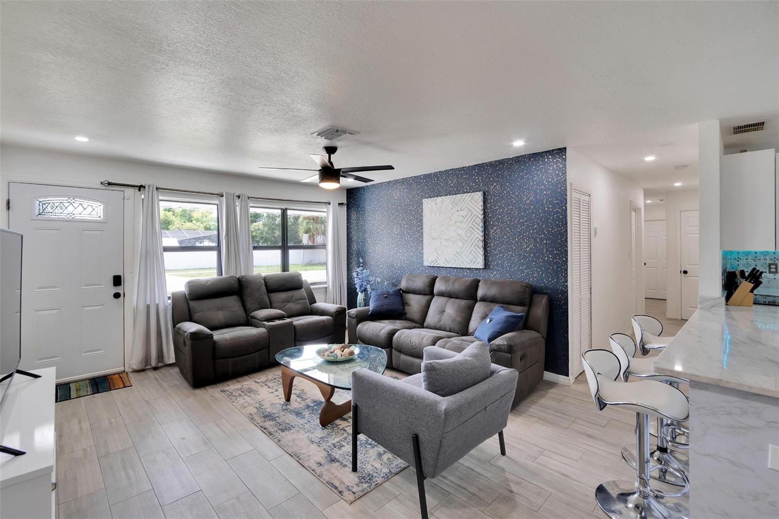 Image 4 of 55 For 4731 Montgomery Avenue