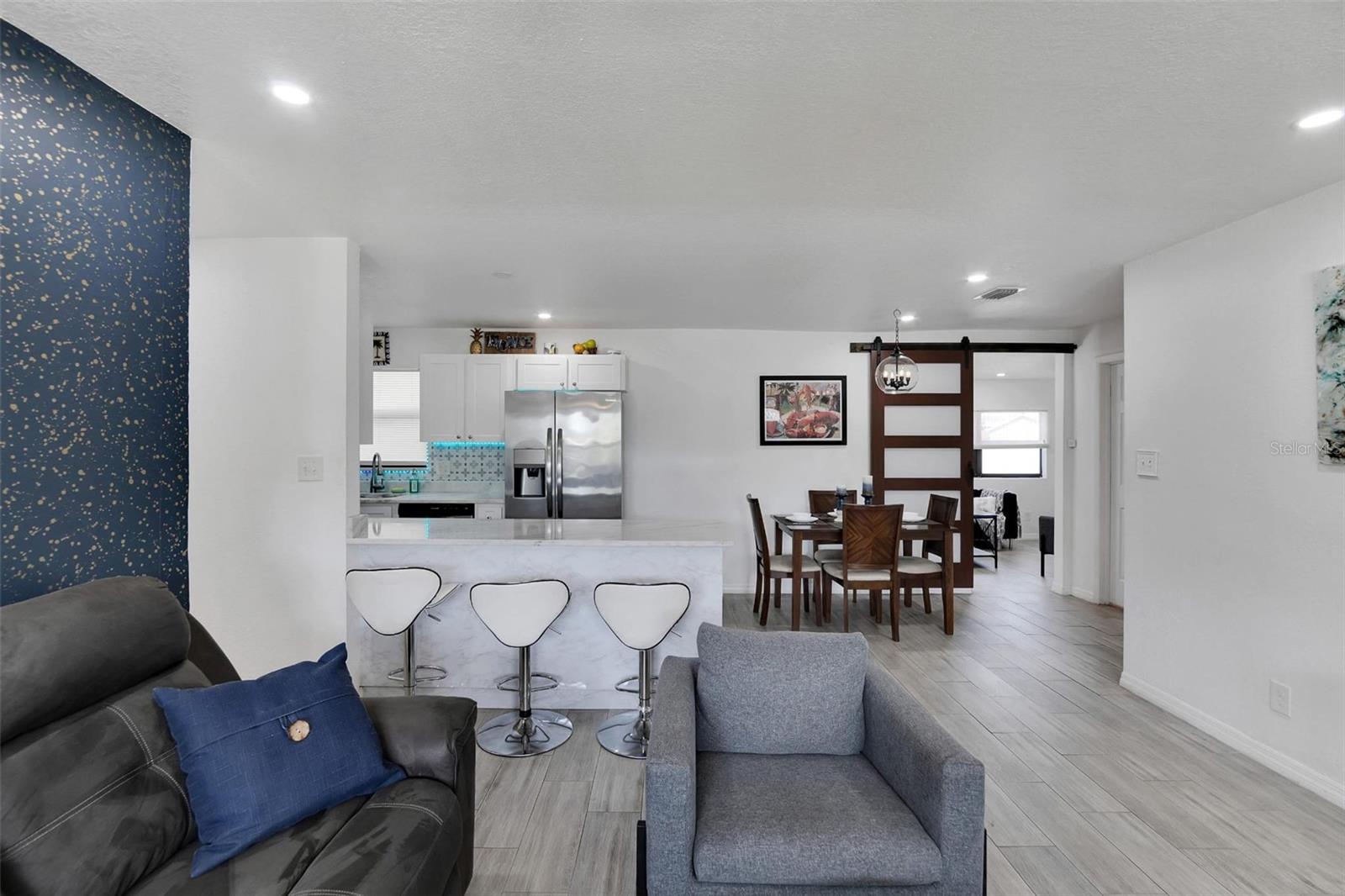 Image 5 of 55 For 4731 Montgomery Avenue