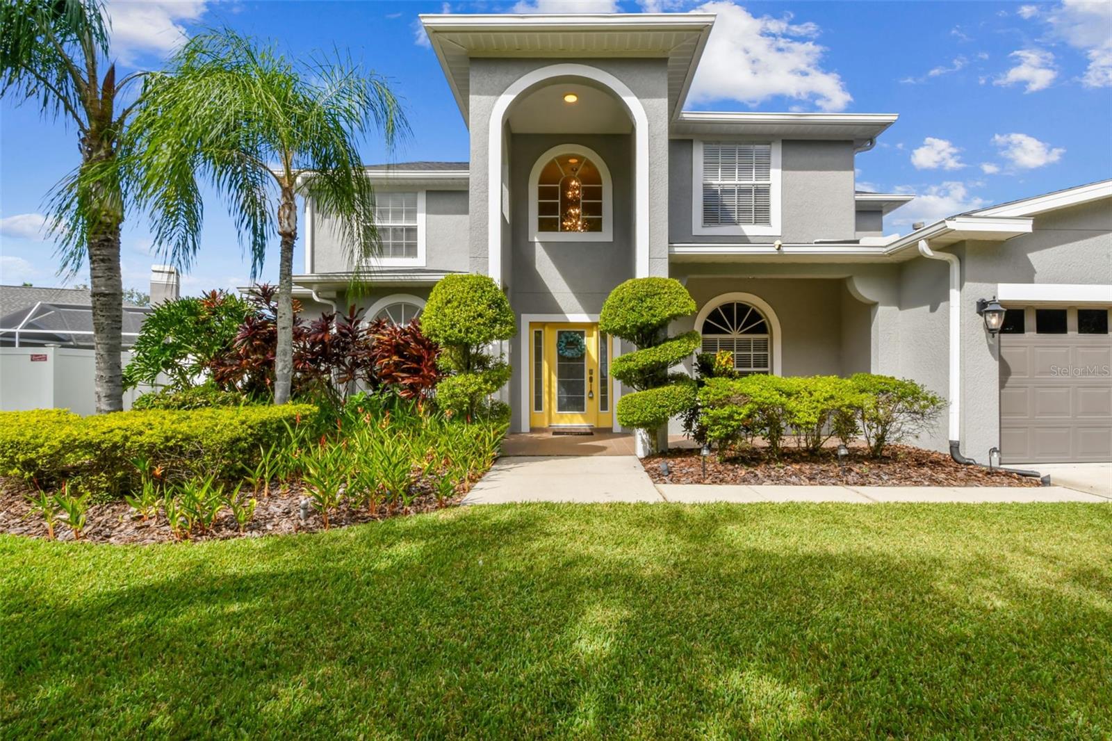Image 2 of 69 For 6606 Buckingham Palms Way