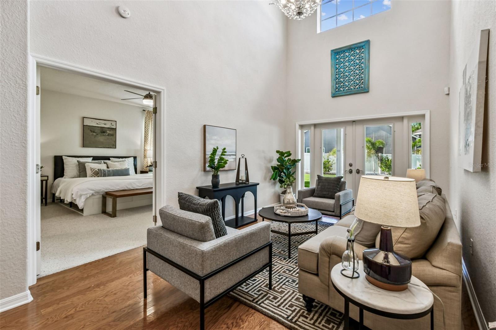 Image 26 of 69 For 6606 Buckingham Palms Way