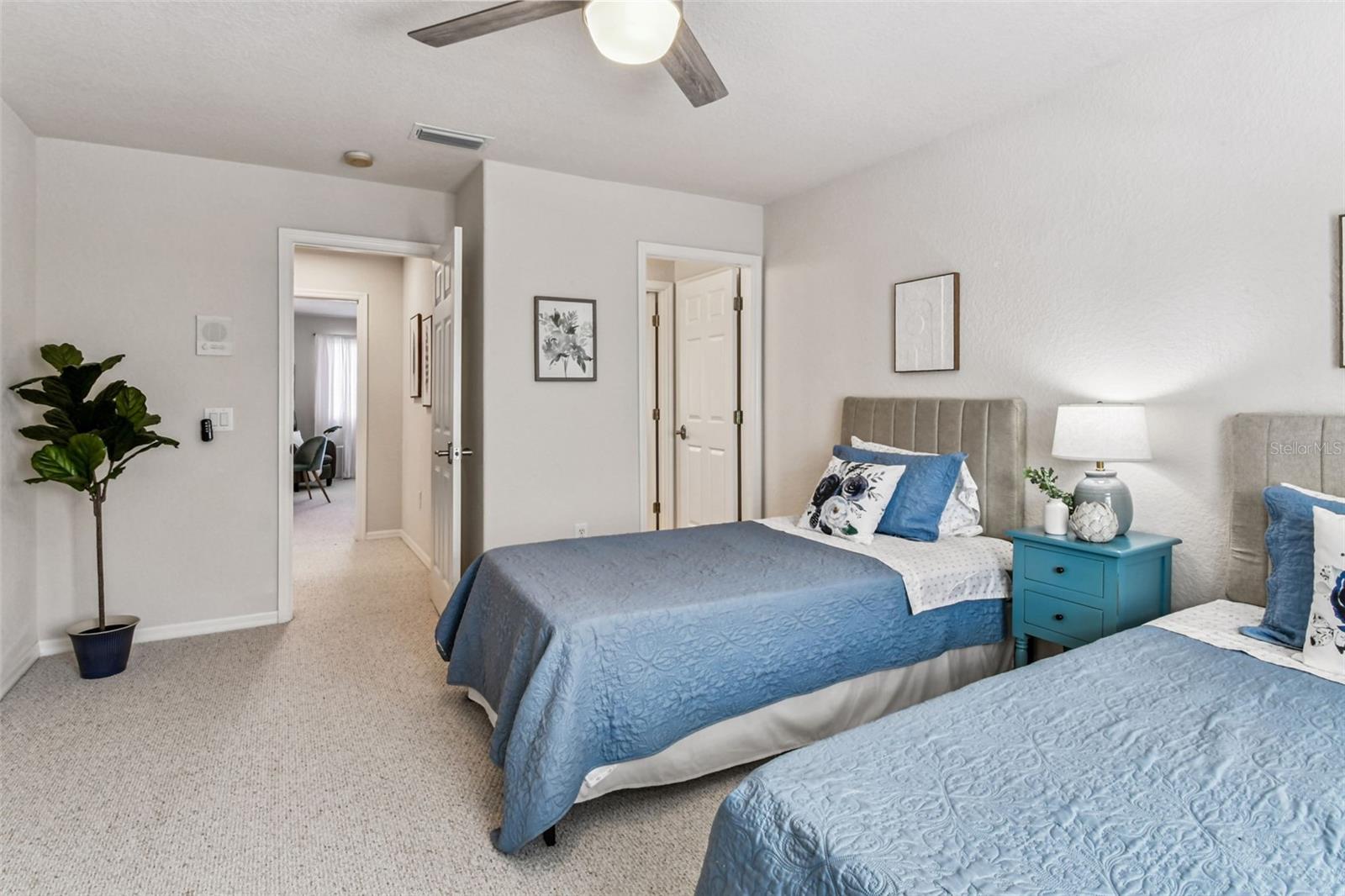 Image 58 of 69 For 6606 Buckingham Palms Way