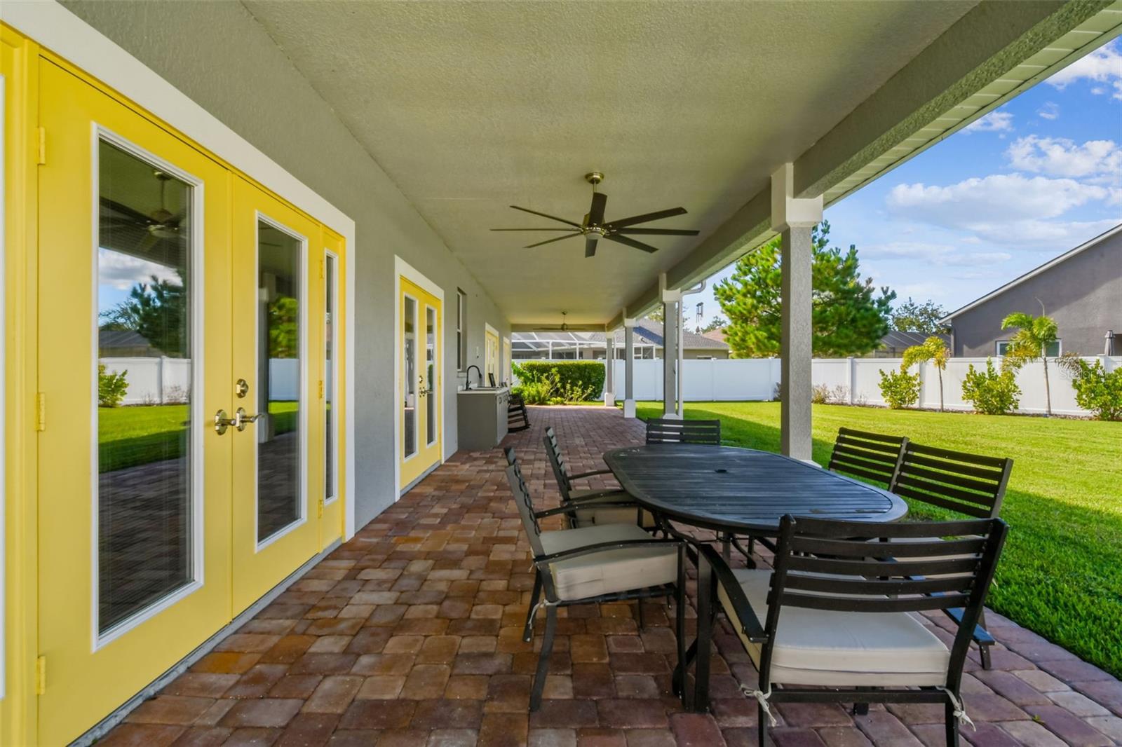 Image 65 of 69 For 6606 Buckingham Palms Way