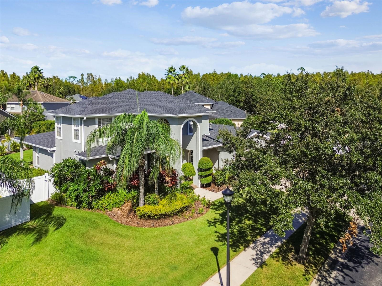 Image 66 of 69 For 6606 Buckingham Palms Way