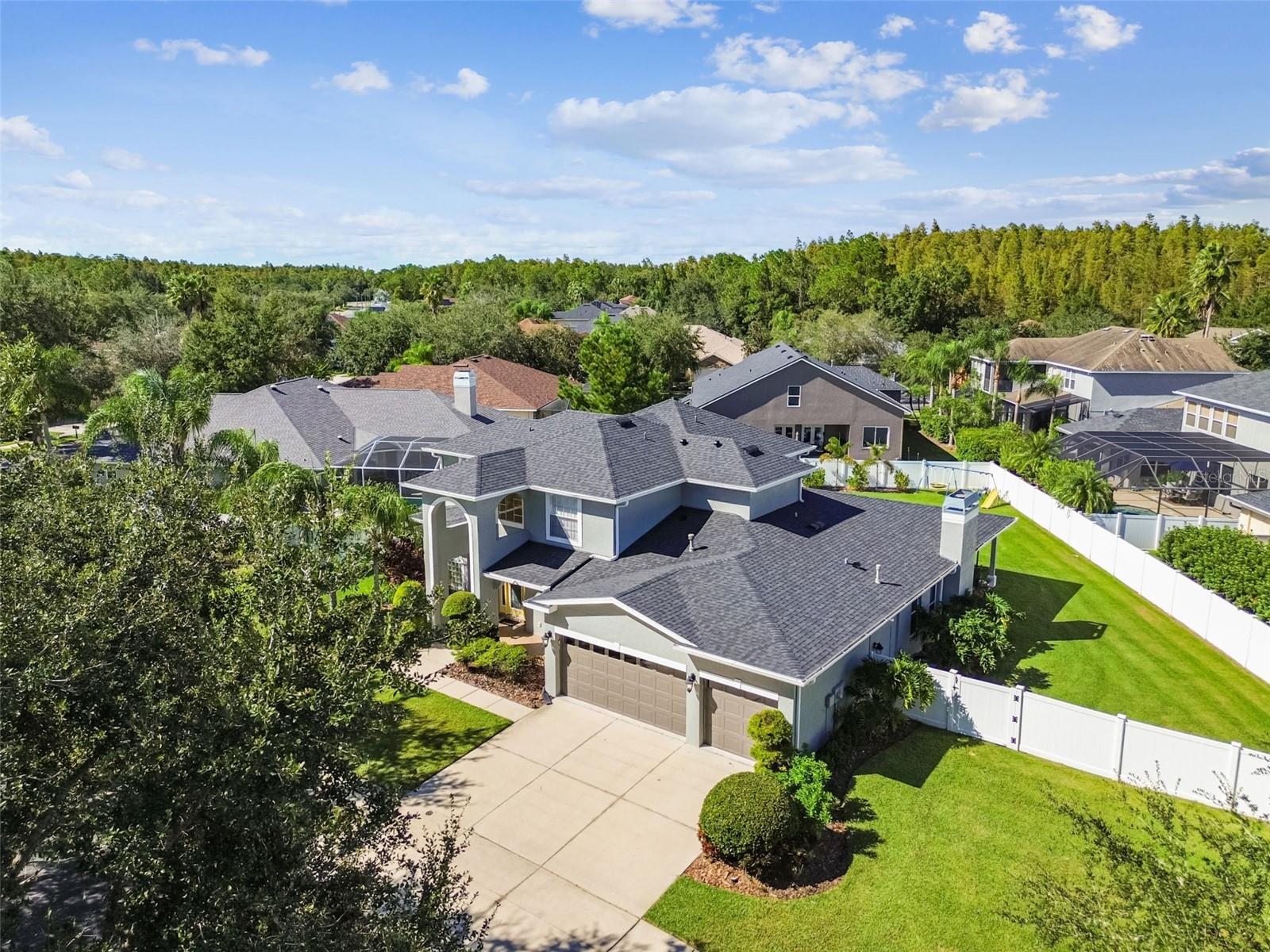 Image 67 of 69 For 6606 Buckingham Palms Way