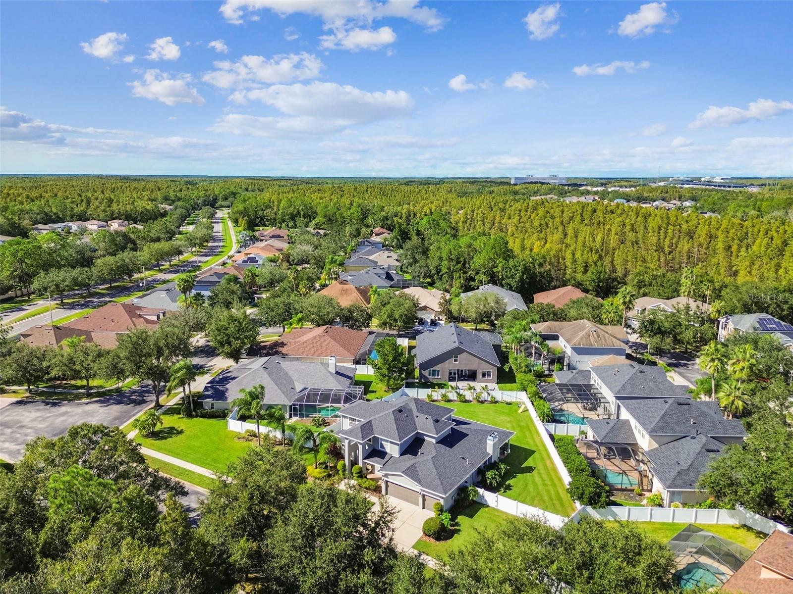 Image 68 of 69 For 6606 Buckingham Palms Way