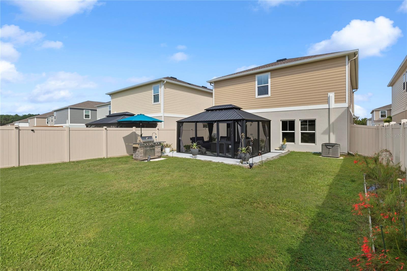 Image 39 of 43 For 34170 Scarlet Sage Court