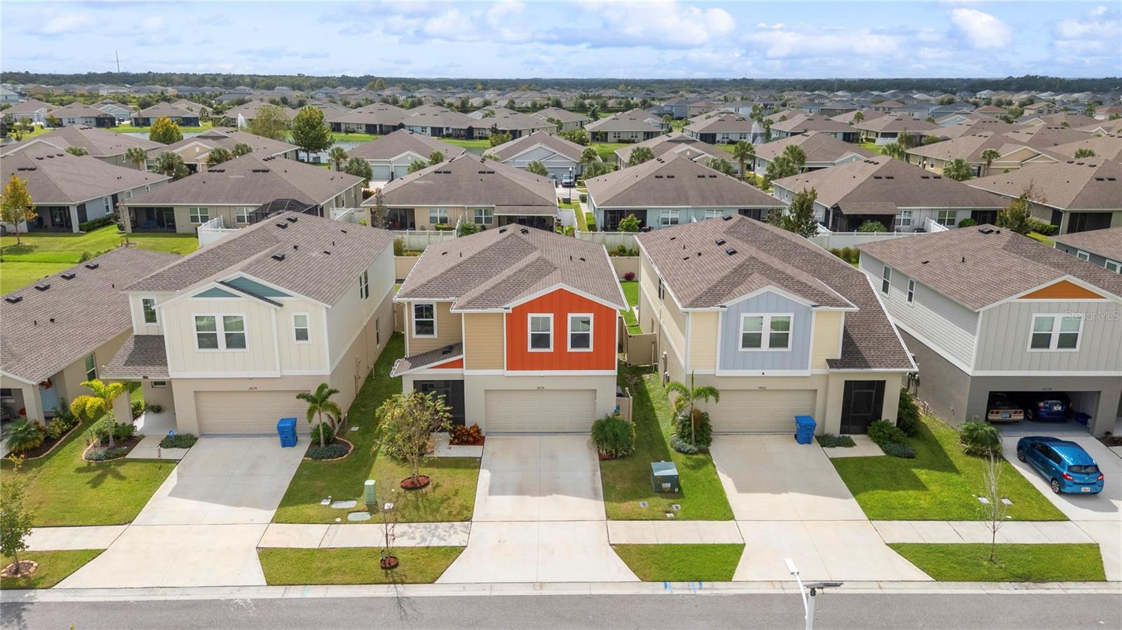 Image 41 of 43 For 34170 Scarlet Sage Court