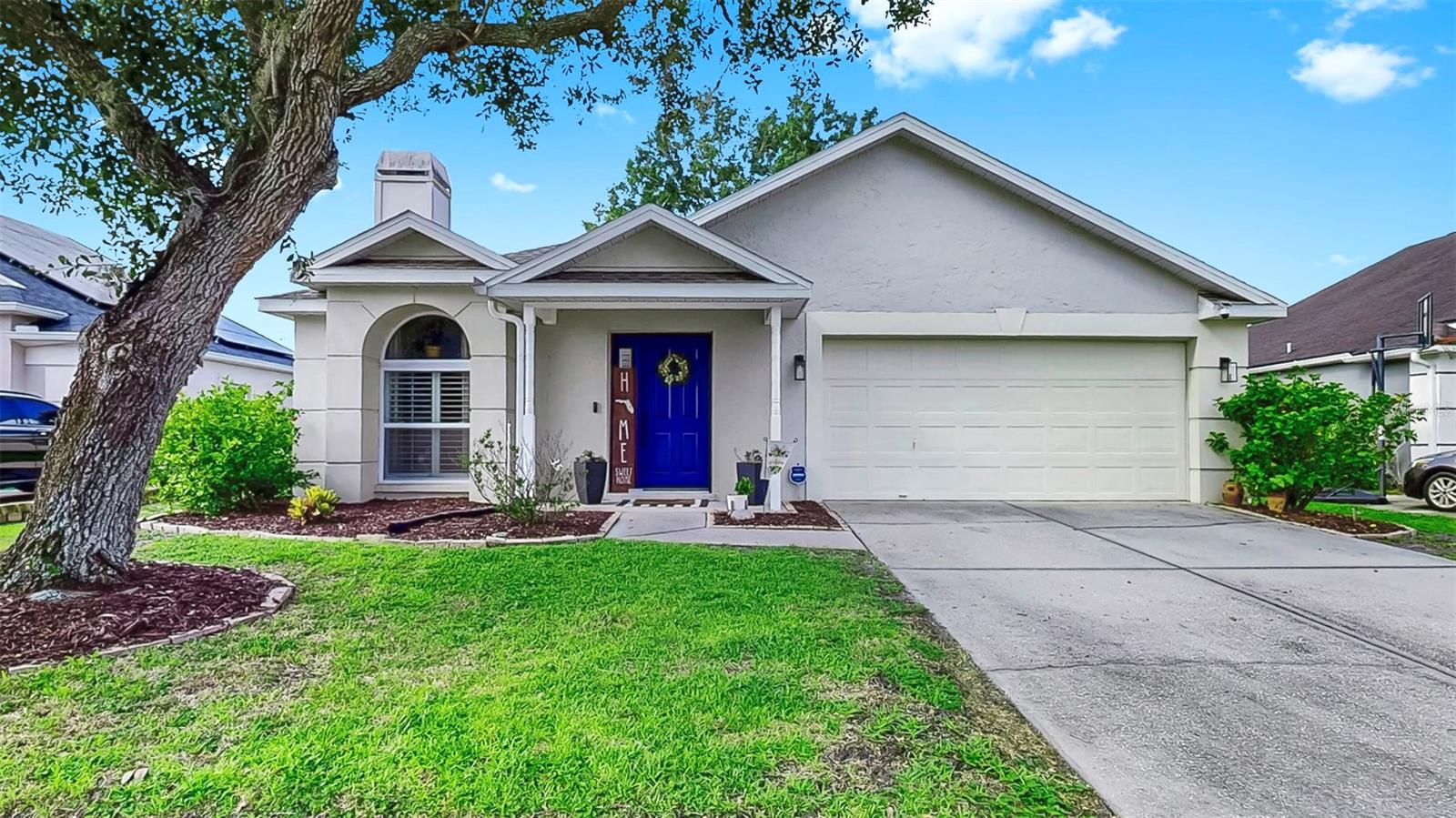 Details for 28422 Tall Grass Drive, WESLEY CHAPEL, FL 33543