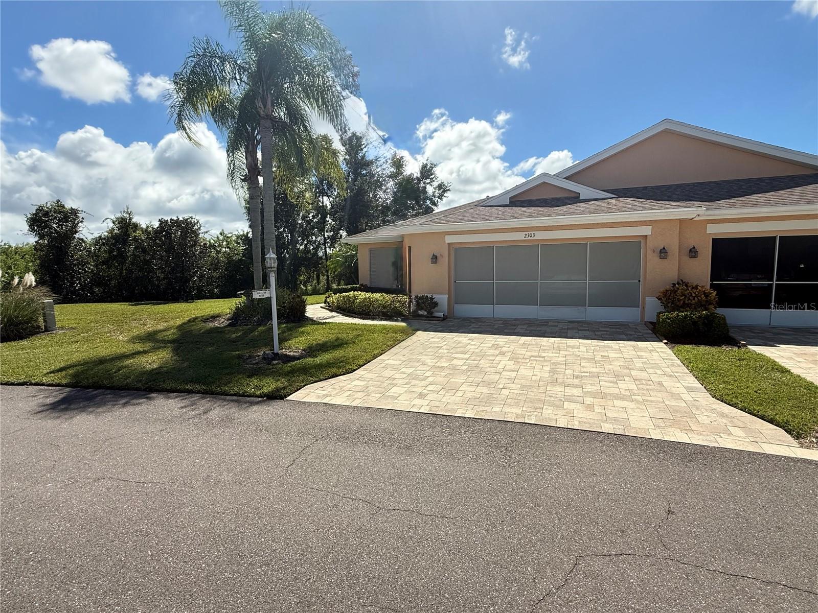 Details for 2303 Brookfield Greens Circle 0, SUN CITY CENTER, FL 33573