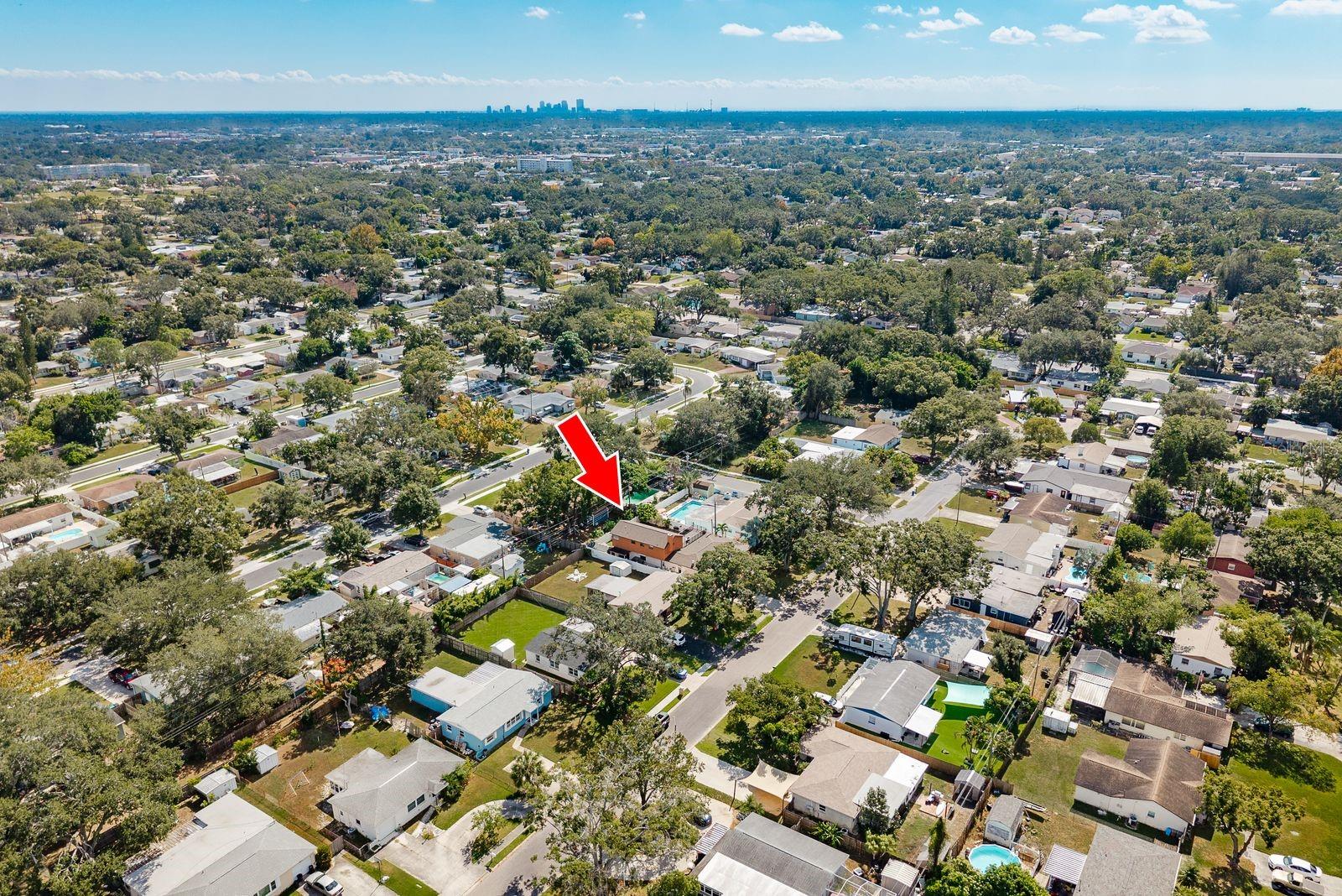 Listing photo id 45 for 8381 56th Way N