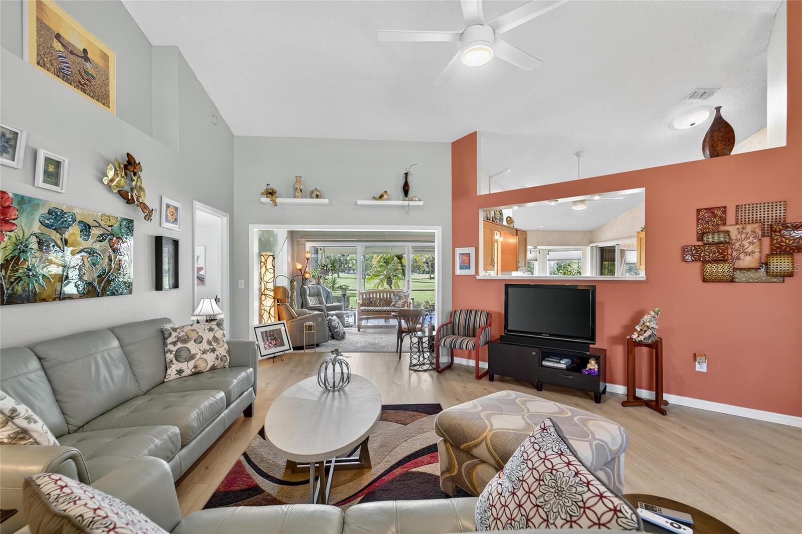 Image 6 of 73 For 326 Caloosa Palms Court