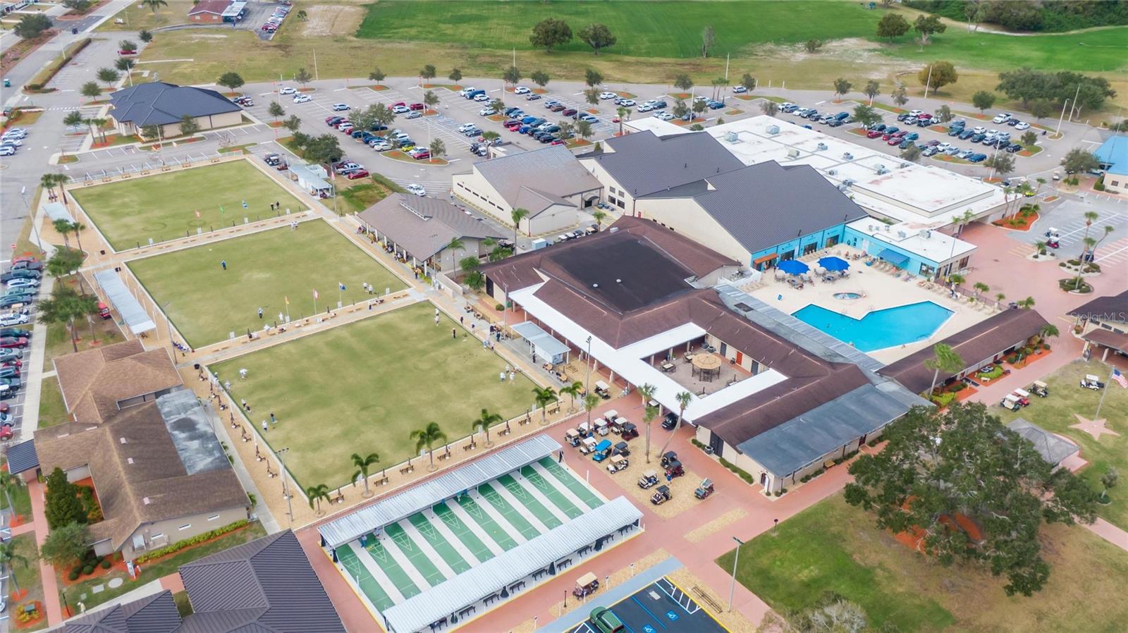 Image 70 of 73 For 326 Caloosa Palms Court