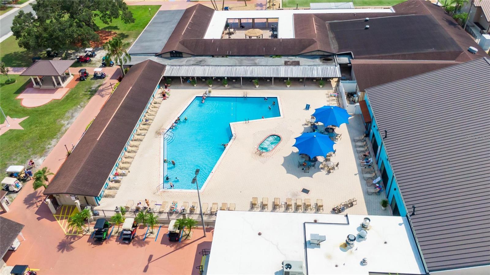 Image 73 of 73 For 326 Caloosa Palms Court