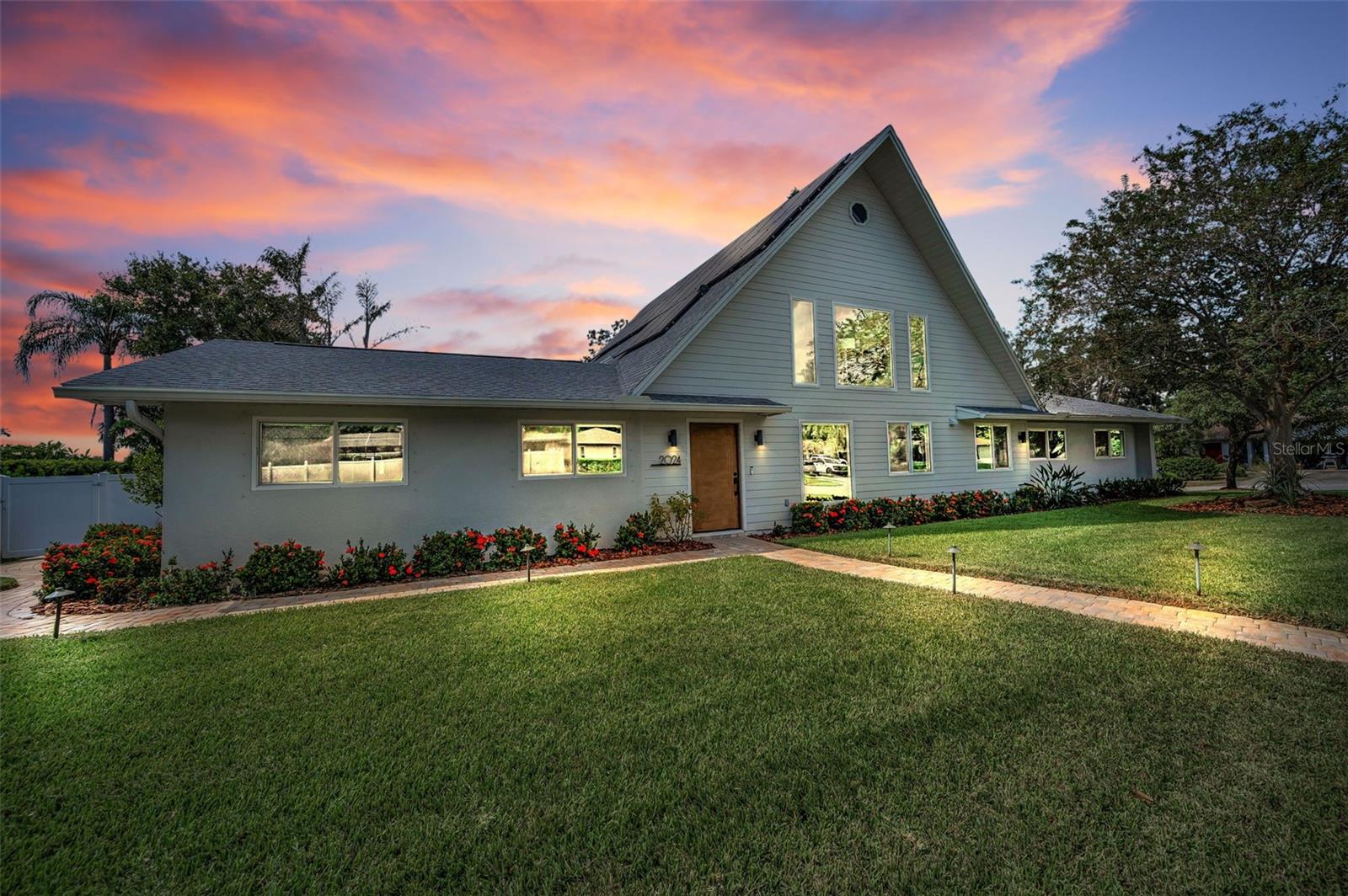 Details for 2024 Nugget Drive, CLEARWATER, FL 33755