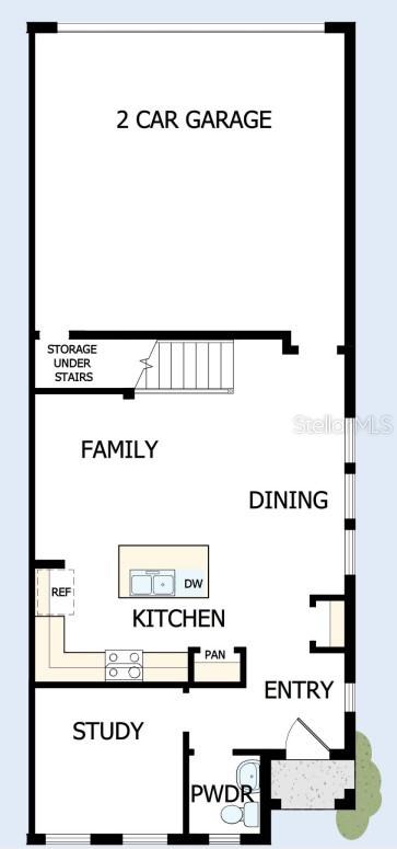 Image 2 of 9 For 4317 Roush Avenue