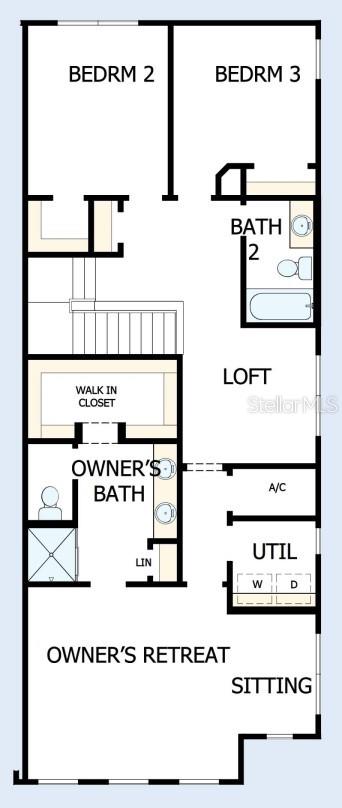 Image 3 of 9 For 4317 Roush Avenue