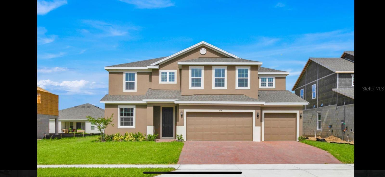 Details for 394 Switchgrass Loop, MINNEOLA, FL 34715