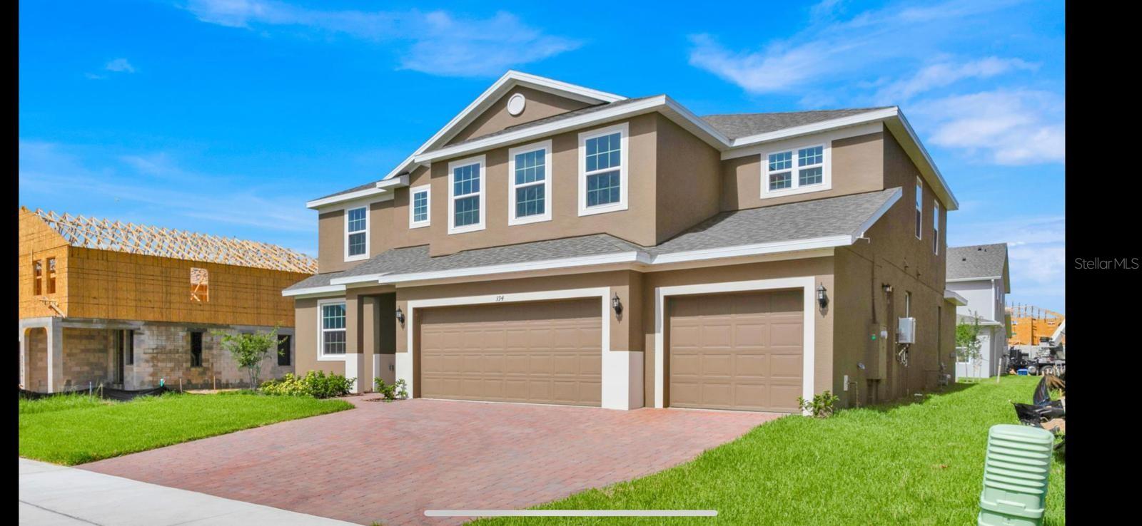 Image 2 of 30 For 394 Switchgrass Loop