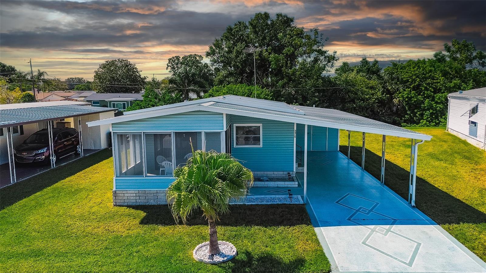 Details for 3415 Chatford Drive, HOLIDAY, FL 34690