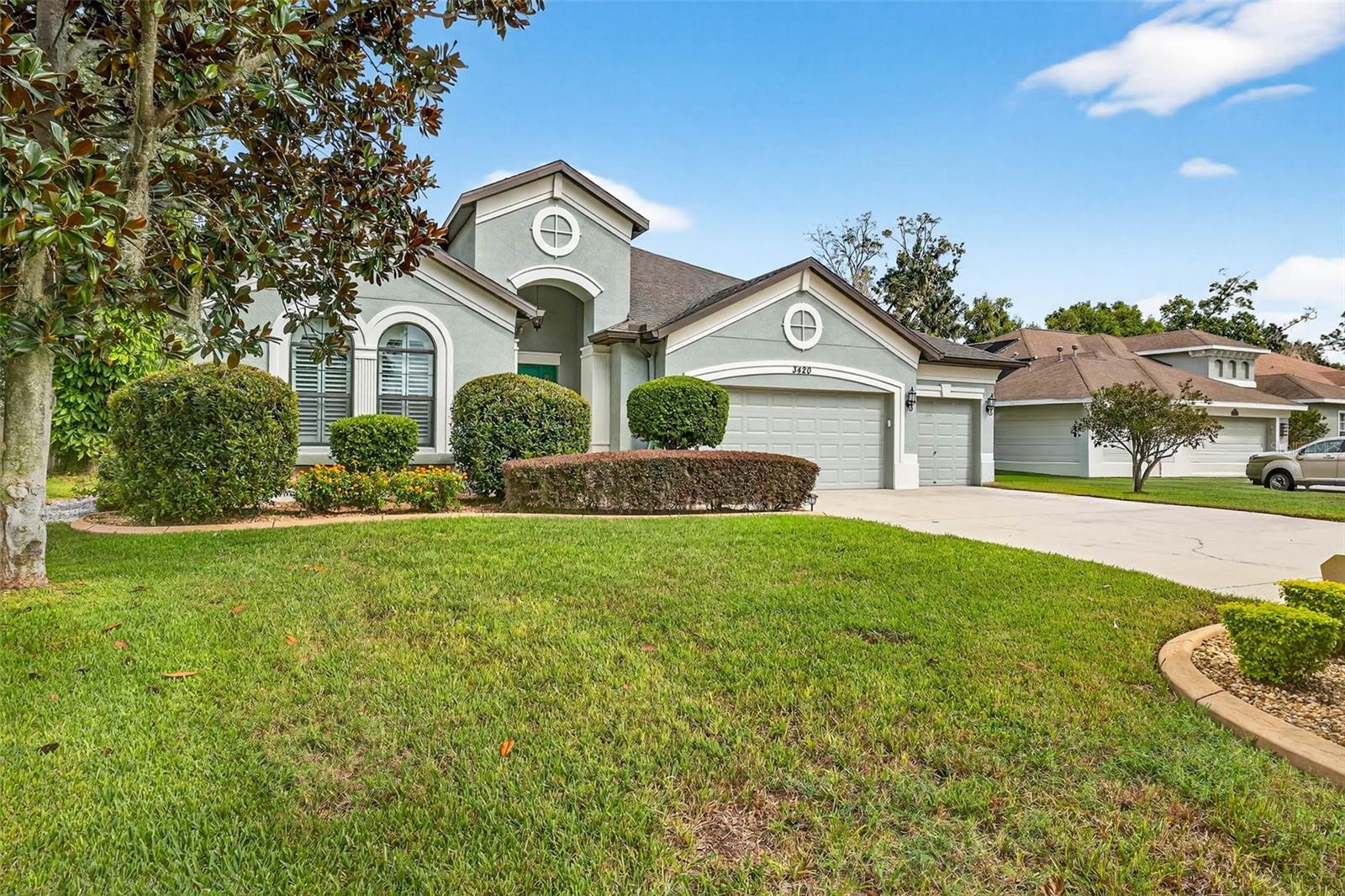 Details for 3420 Graycliff Lane, BRANDON, FL 33509