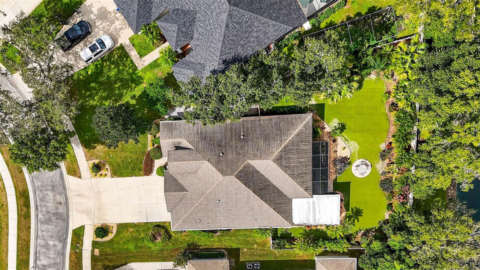 Listing photo id 42 for 3420 Graycliff Lane